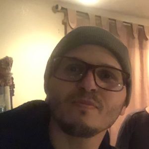 Meet your Posher, Andy